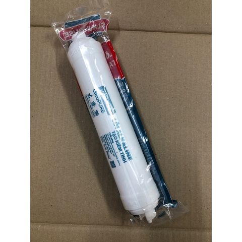 Lõi Tạo Kiềm Alkaline SUNHOUSE Chính Hãng - Nâng Độ pH Nước, Tốt Cho Sức Khỏe, Bổ Sung Điện Giải