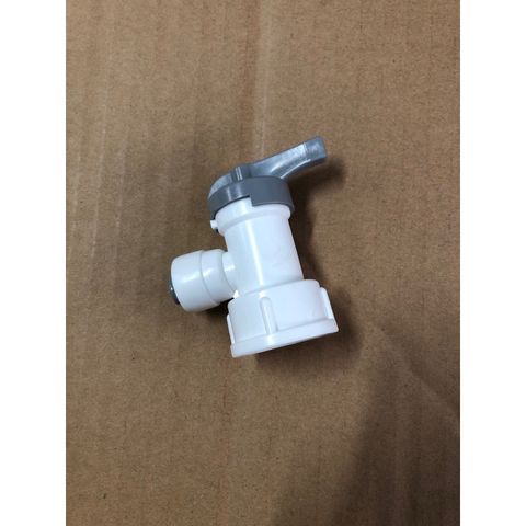 Van Bình Áp lớn Ren Trong 27mm - Van Nước Dùng Cho Máy Lọc Nước RO Bán Công Nghiệp, Thay Thế Đảm Bảo Không Rò Rỉ