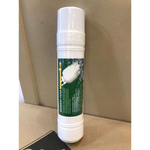 Lõi Lọc Nước U/F 1-4 - Chuyên Dụng Thay Thế Máy Lọc Nước Nhập Khẩu Hàn Quốc - Tinh Khiết và An Toàn cho Gia Đình