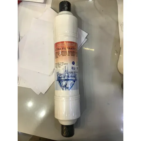 Combo 4 lõi lọc Hàn Quốc KPRO made in Korea dùng thay thế cho máy nóng lạnh kangaroo , korihome , CNC
