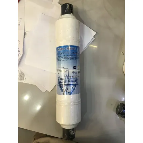 Combo 4 lõi lọc Hàn Quốc KPRO made in Korea dùng thay thế cho máy nóng lạnh kangaroo , korihome , CNC