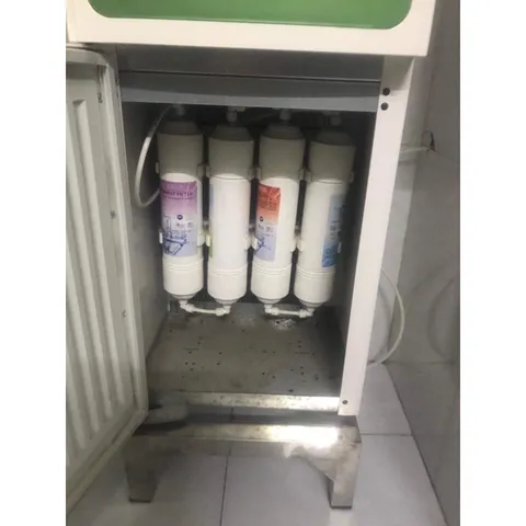 Combo 4 lõi lọc Hàn Quốc KPRO made in Korea dùng thay thế cho máy nóng lạnh kangaroo , korihome , CNC