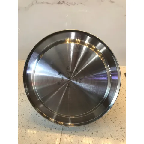 Ấm đun từ Arber AB2.7QT 2.7L - Inox 304 cao cấp, còi báo sôi, thiết kế sang trọng, phù hợp mọi loại bếp