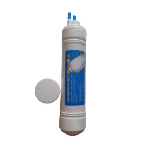 Lõi lọc UF Membrane Số 3 - Công nghệ lọc nước Hàn Quốc, loại bỏ vi khuẩn, tạp chất, mang đến nước sạch tinh khiết cho gia đình bạn