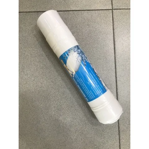 Lõi lọc UF Membrane Số 3 - Công nghệ lọc nước Hàn Quốc, loại bỏ vi khuẩn, tạp chất, mang đến nước sạch tinh khiết cho gia đình bạn