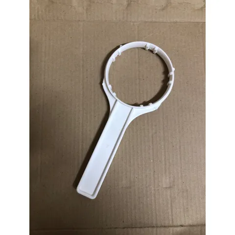 Tay Mở Cốc Lọc Nước Geyser Ecotar - Dụng Cụ Thay Thế Lõi Chính Hãng, Phù Hợp Cho Máy Geyser Nhập Khẩu Nga