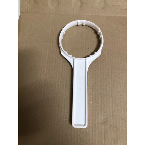 Tay Mở Cốc Lọc Nước Geyser Ecotar - Dụng Cụ Thay Thế Lõi Chính Hãng, Phù Hợp Cho Máy Geyser Nhập Khẩu Nga