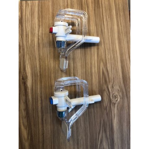 Vòi Nóng Lạnh Korihome Thay Thế Cho Máy Lọc Nước WPK-906, WPK-816, WPK-916 - An Toàn cho Gia Đình và Trẻ Nhỏ