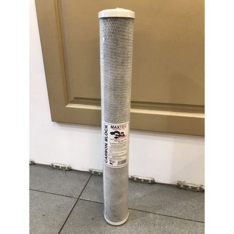 Bộ 3 Lõi Lọc Nước 20 Inch - PP5, UDF-GAC, CTO - Thay Thế Lõi Lọc Nước RO - Hiệu Quả Cao và Dễ Dàng Sử Dụng