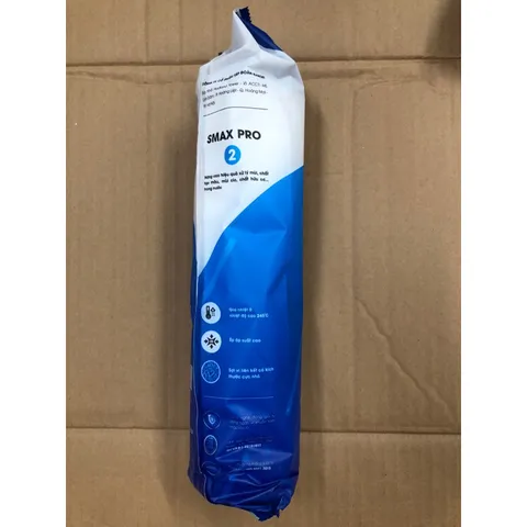 Lõi Lọc Nước RO 1,2,3 KAROFI SMAX PRO - Hàng Chính Hãng Thay Thế Cho Máy Lọc Nước - Hiệu Quả Lọc Cao, Bền Bỉ 12 Tháng