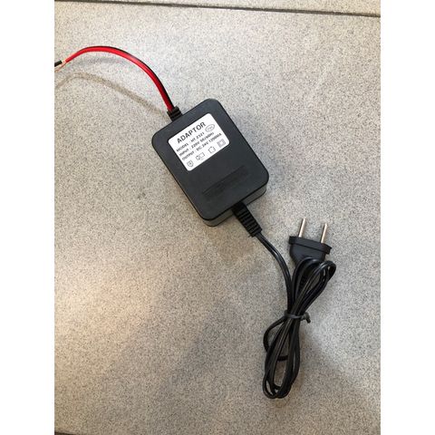 Adapter Nguồn Máy Lọc Nước RO 24V 1.2A - Thay Thế Đáng Tin Cậy cho Aqua, Kangaroo, Karofi, Sunhouse, Daikio, và Nhiều Hãng Khác