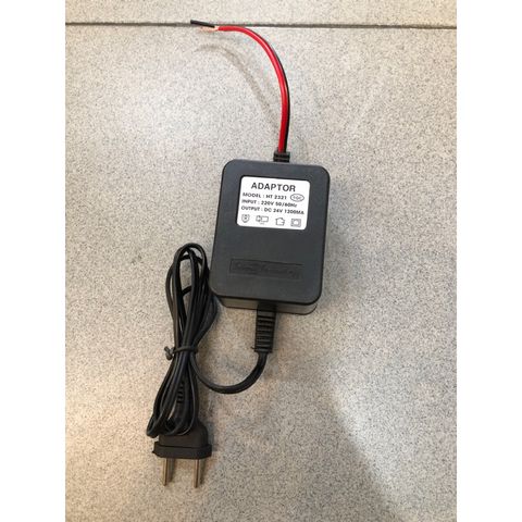 Adapter Nguồn Máy Lọc Nước RO 24V 1.2A - Thay Thế Đáng Tin Cậy cho Aqua, Kangaroo, Karofi, Sunhouse, Daikio, và Nhiều Hãng Khác