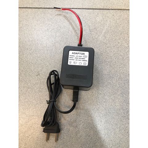 Adapter Nguồn Máy Lọc Nước RO 24V 1.2A - Thay Thế Đáng Tin Cậy cho Aqua, Kangaroo, Karofi, Sunhouse, Daikio, và Nhiều Hãng Khác