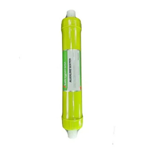 Lõi lọc số 7 Kangaroo Alkaline - Tăng chỉ số PH, tạo nước kiềm tính chính hãng, hỗ trợ sức khỏe hàng tháng