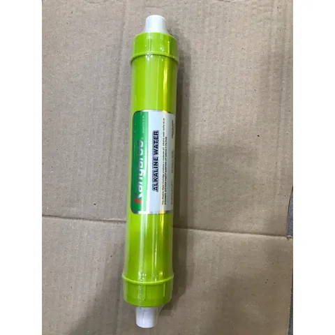 Lõi lọc số 7 Kangaroo Alkaline - Tăng chỉ số PH, tạo nước kiềm tính chính hãng, hỗ trợ sức khỏe hàng tháng