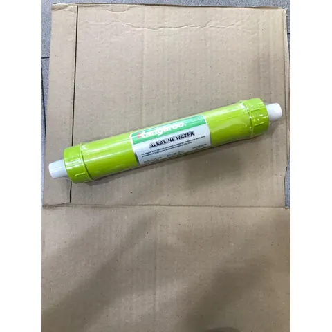 Lõi lọc số 7 Kangaroo Alkaline - Tăng chỉ số PH, tạo nước kiềm tính chính hãng, hỗ trợ sức khỏe hàng tháng