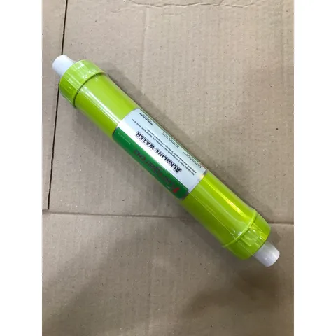 Lõi lọc số 7 Kangaroo Alkaline - Tăng chỉ số PH, tạo nước kiềm tính chính hãng, hỗ trợ sức khỏe hàng tháng