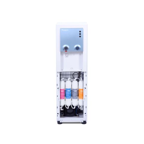 Combo 4 Lõi Lọc Waterpia GOLD - Thay Thế Cho Máy Nóng Lạnh Hàn Quốc - Lọc Nước Sạch An Toàn 실험실
