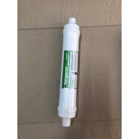 Lõi Lọc OrpH+ KANGAROO Chính Hãng - Máy Lọc Nước Tạo Điện Giải, Hỗ Trợ Giải Độc Nước Uống Lý Tưởng