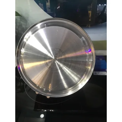 Ấm Đun Nước Arber AB03RED - Dung Tích 3L, Inox 304 Chất Lượng Cao, Sử Dụng Trên Mọi Loại Bếp, Thiết Kế Sang Trọng, Còi Báo Hiệu Sôi