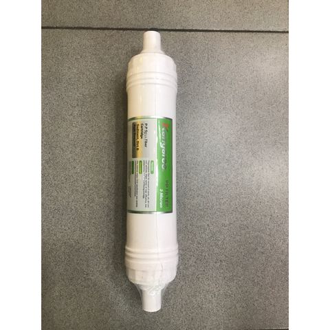 Lõi Số 1 KANGAROO Hydrogen - Lõi Đúc Thay Thế Cho Máy Lọc Nước 5 Micron - Chính Hãng Việt Nam