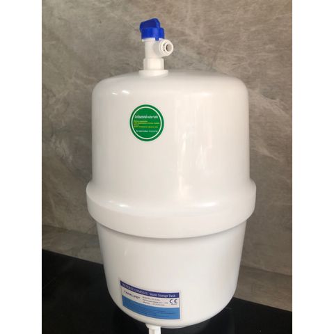 Bình áp nhựa Tanklife 5L - Thiết bị thay thế cho máy lọc nước Sunhouse, Karofi, Kangaroo - An toàn và chất lượng cao