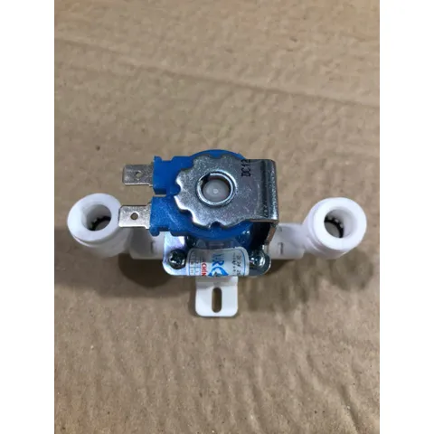 Van Từ KAROFI DC 12V - Thiết Bị Điều Khiển Điện Đối Với Máy Lọc Nước Korihome, Chính Hãng, Thay Thế Van Điện Tử RO