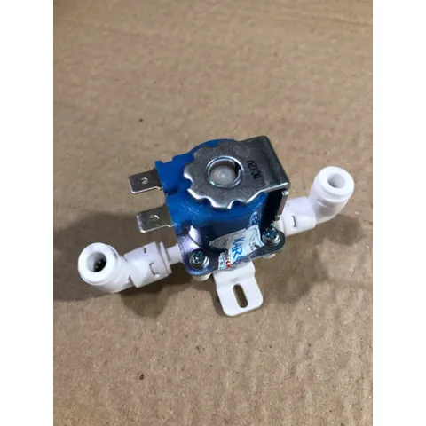 Van Từ KAROFI DC 12V - Thiết Bị Điều Khiển Điện Đối Với Máy Lọc Nước Korihome, Chính Hãng, Thay Thế Van Điện Tử RO