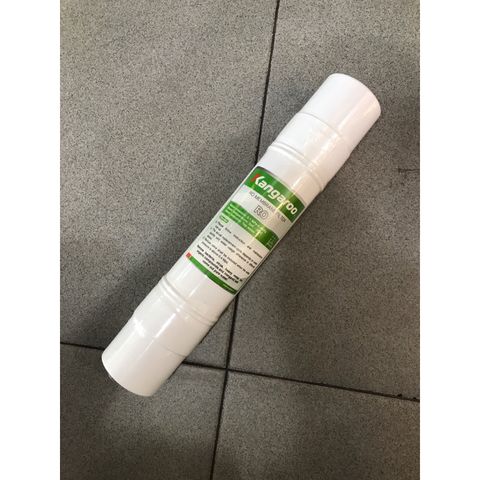 Lõi Lọc RO Kangaroo Đúc Nguyên Khối Hàng Chính Hãng - Phụ Kiện Máy Lọc Nước Nóng Lạnh KG61A3, KG62A3