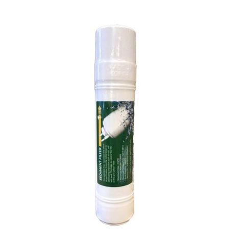 Lõi lọc nước SEDIMENT 1- Loại đầu U - Sản xuất Hàn Quốc - Loại bỏ tạp chất, cặn bã hiệu quả cho máy lọc nước