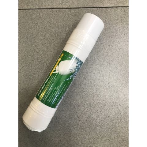 Lõi lọc nước SEDIMENT 1- Loại đầu U - Sản xuất Hàn Quốc - Loại bỏ tạp chất, cặn bã hiệu quả cho máy lọc nước