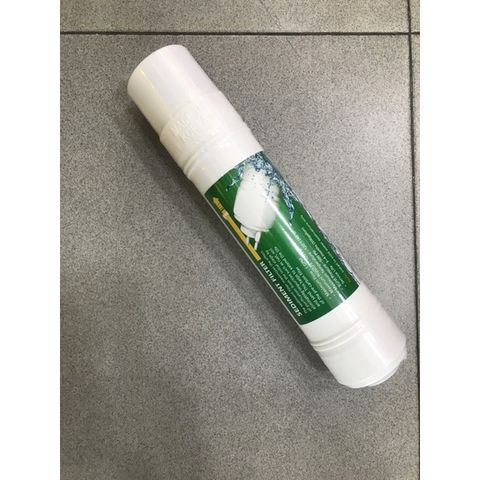 Lõi lọc nước SEDIMENT 1- Loại đầu U - Sản xuất Hàn Quốc - Loại bỏ tạp chất, cặn bã hiệu quả cho máy lọc nước