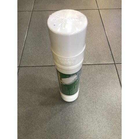 Lõi lọc nước SEDIMENT 1- Loại đầu U - Sản xuất Hàn Quốc - Loại bỏ tạp chất, cặn bã hiệu quả cho máy lọc nước