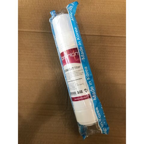 Lõi Lọc SEDIMENT KORIHOME - Chính Hãng, Lọc Thô Hiệu Quả, Loại Bỏ Cặn Bẩn và Tạp Chất, Bảo Vệ Màng RO, Tuổi Thọ Cao