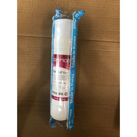 Lõi Lọc SEDIMENT KORIHOME - Chính Hãng, Lọc Thô Hiệu Quả, Loại Bỏ Cặn Bẩn và Tạp Chất, Bảo Vệ Màng RO, Tuổi Thọ Cao