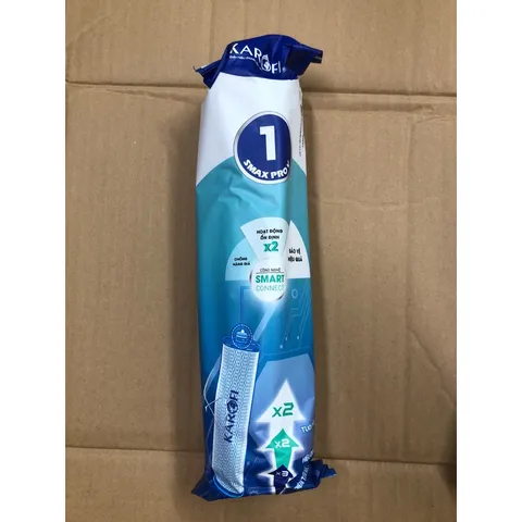 Bộ Lõi Lọc Nước Karofi Smax Pro V1 V2 V3 - Hàng Chính Hãng, Hiệu Quả Lọc Gấp 2 Lần, Tích Hợp Công Nghệ Smart Connect