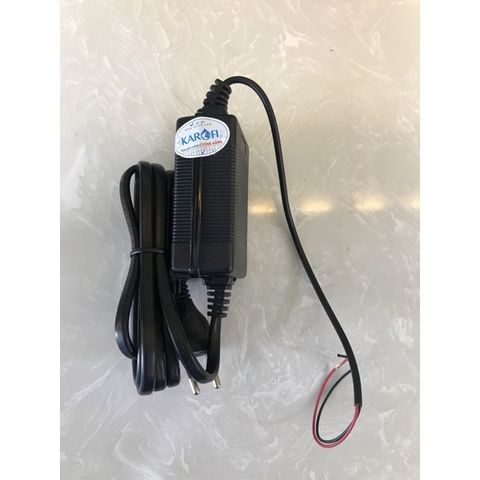 Adapter Nguồn 24V Radian Karofi [1.5A] - Sản phẩm Chính Hãng cho Máy Lọc Nước RO, Điện Áp Ổn Định