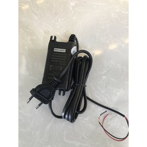 Adapter Nguồn 24V Radian Karofi [1.5A] - Sản phẩm Chính Hãng cho Máy Lọc Nước RO, Điện Áp Ổn Định