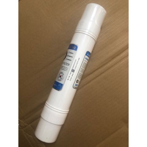 Màng Lọc RO Karofi 100GPD Hàn Quốc - Lõi Số 4, Khử TDS Cao, Lắp Đặt Dễ Dàng, Hàng Chính Hãng Chất Lượng Cao
