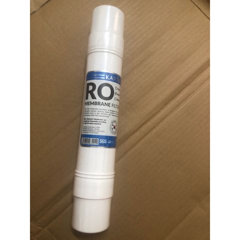 Màng Lọc RO Karofi 100GPD Hàn Quốc - Lõi Số 4, Khử TDS Cao, Lắp Đặt Dễ Dàng, Hàng Chính Hãng Chất Lượng Cao