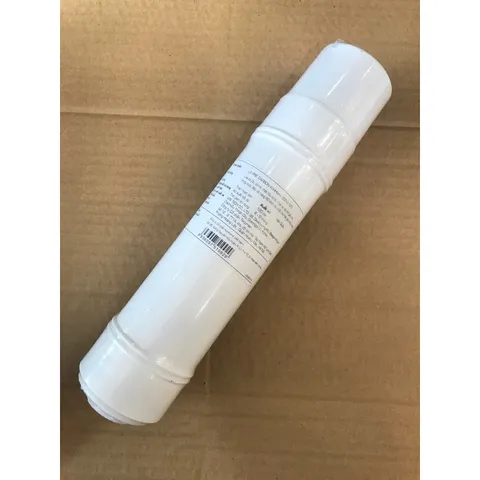 Lõi Lọc Nước Pre-Carbon Korihome Chính Hãng - Lọc Hữu Cơ, Khử Mùi Hôi, Bảo Vệ Màng RO, Hàn Quốc
