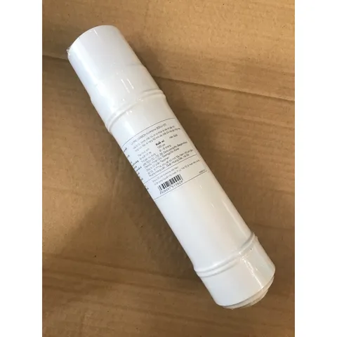 Lõi Lọc Nước Pre-Carbon Korihome Chính Hãng - Lọc Hữu Cơ, Khử Mùi Hôi, Bảo Vệ Màng RO, Hàn Quốc