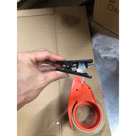 Dao Cắt Dây Lọc Nước Phi 6, 8, 10mm - Lưỡi Thép Bền, Đường Cắt Gọn Không Móp Ống - Dụng Cụ Tiện Ích Chất Lượng Cao