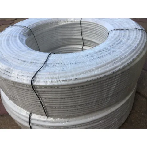 Cuộn Dây Dẫn Nước 6mm & 10mm - Ống Nước Chuyên Dụng Cho Máy Lọc Nước RO, Nano - PVC Cao Cấp, Bền Bỉ, 150m/300m