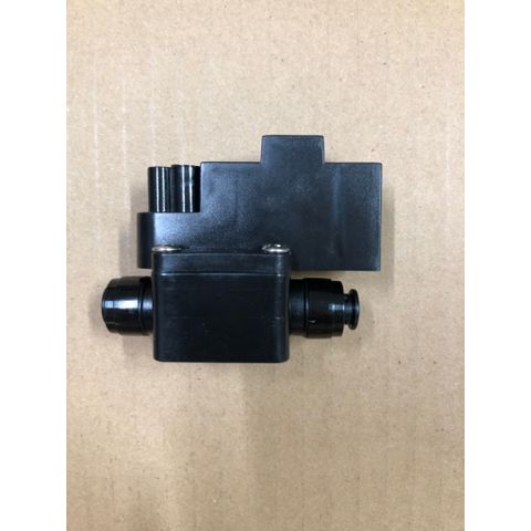 Bộ Van Lọc Nước RO - Van Áp Thấp, Van Từ, Van Áp Cao Nối Nhanh 6mm - Phụ Kiện Máy Lọc Nước Gia Đình Chất Lượng cao