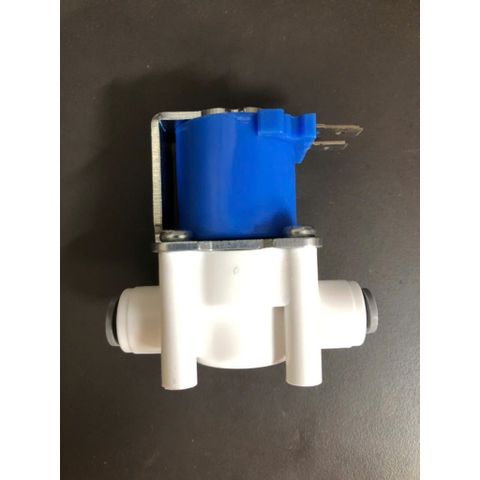 Bộ Van Lọc Nước RO - Van Áp Thấp, Van Từ, Van Áp Cao Nối Nhanh 6mm - Phụ Kiện Máy Lọc Nước Gia Đình Chất Lượng cao
