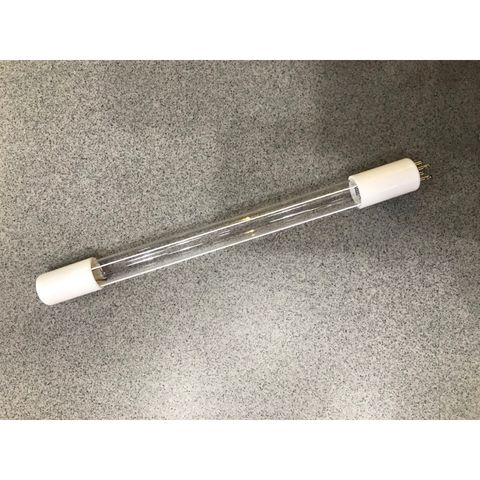 Bóng Đèn UV Diệt Khuẩn 11W - 4 Chấu - Tiêu Diệt Vi Khuẩn và Virus Hiệu Suất 99.9% - Phù Hợp Đèn UV AQua Pro 11W