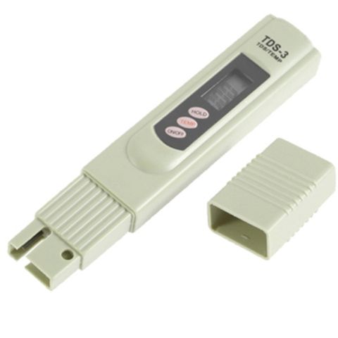Bút TDS Đo Lường Chất Rắn Hòa Tan Trong Nước - Thiết Bị Kiểm Tra Nước Cho Máy Lọc RO