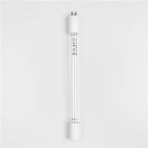 Bóng đèn cực tím UV 6W 4 chấu - Đèn tiệt trùng chống vi khuẩn cho máy lọc nước, diệt khuẩn 99,99% hiệu quả