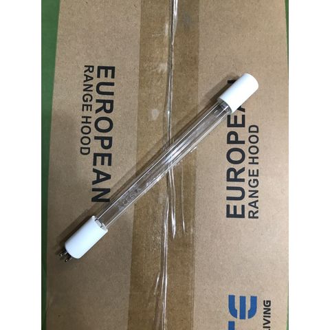Bóng đèn cực tím UV 6W 4 chấu - Đèn tiệt trùng chống vi khuẩn cho máy lọc nước, diệt khuẩn 99,99% hiệu quả
